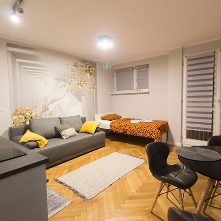 Happy Apartments Old Town Вроцлав Экстерьер фото