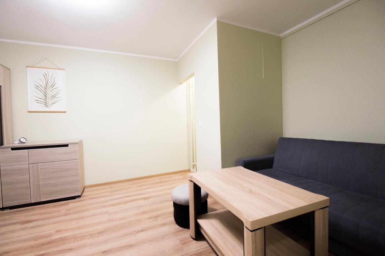 Happy Apartments Old Town Вроцлав Экстерьер фото