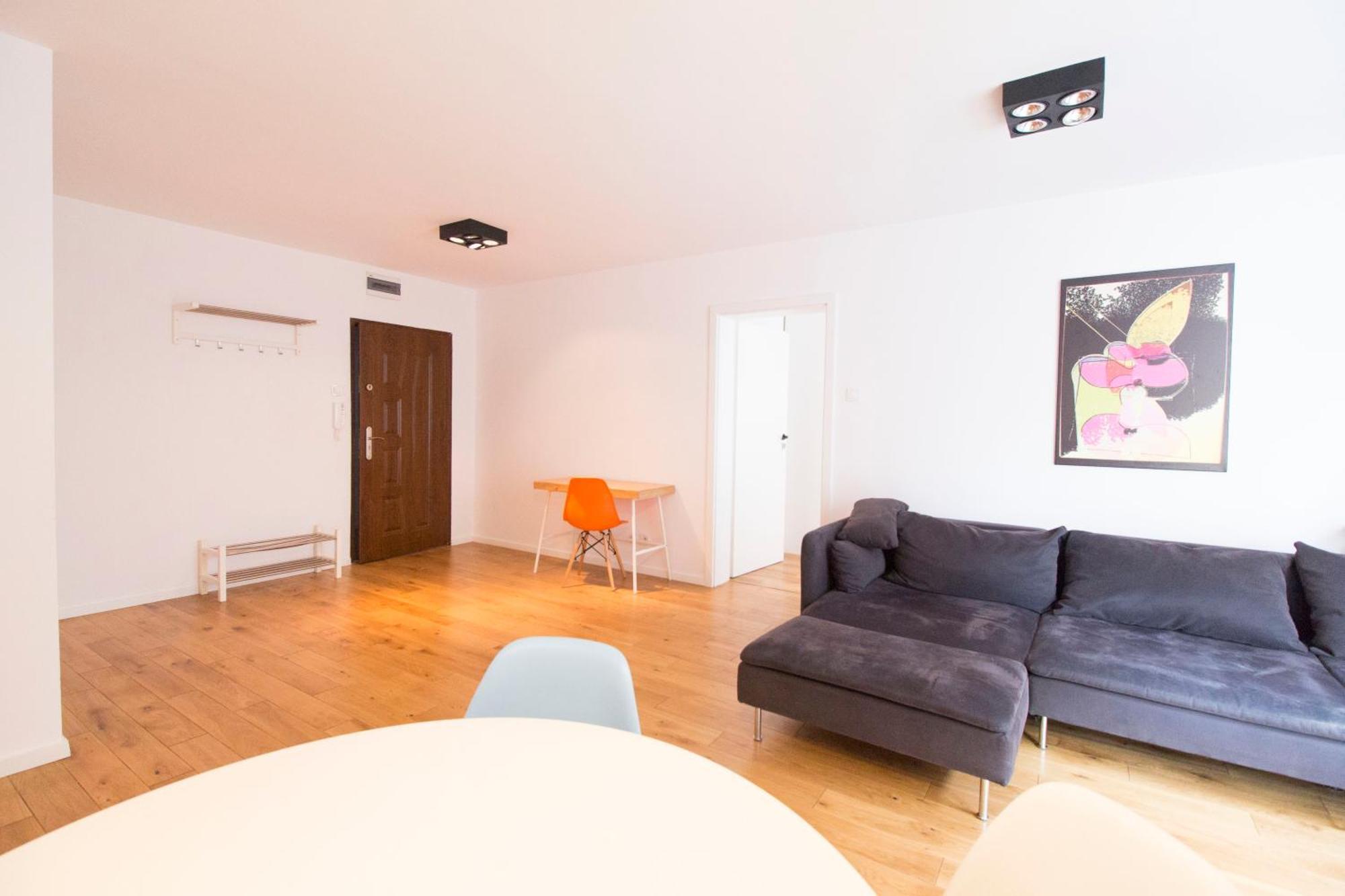 Happy Apartments Old Town Вроцлав Экстерьер фото
