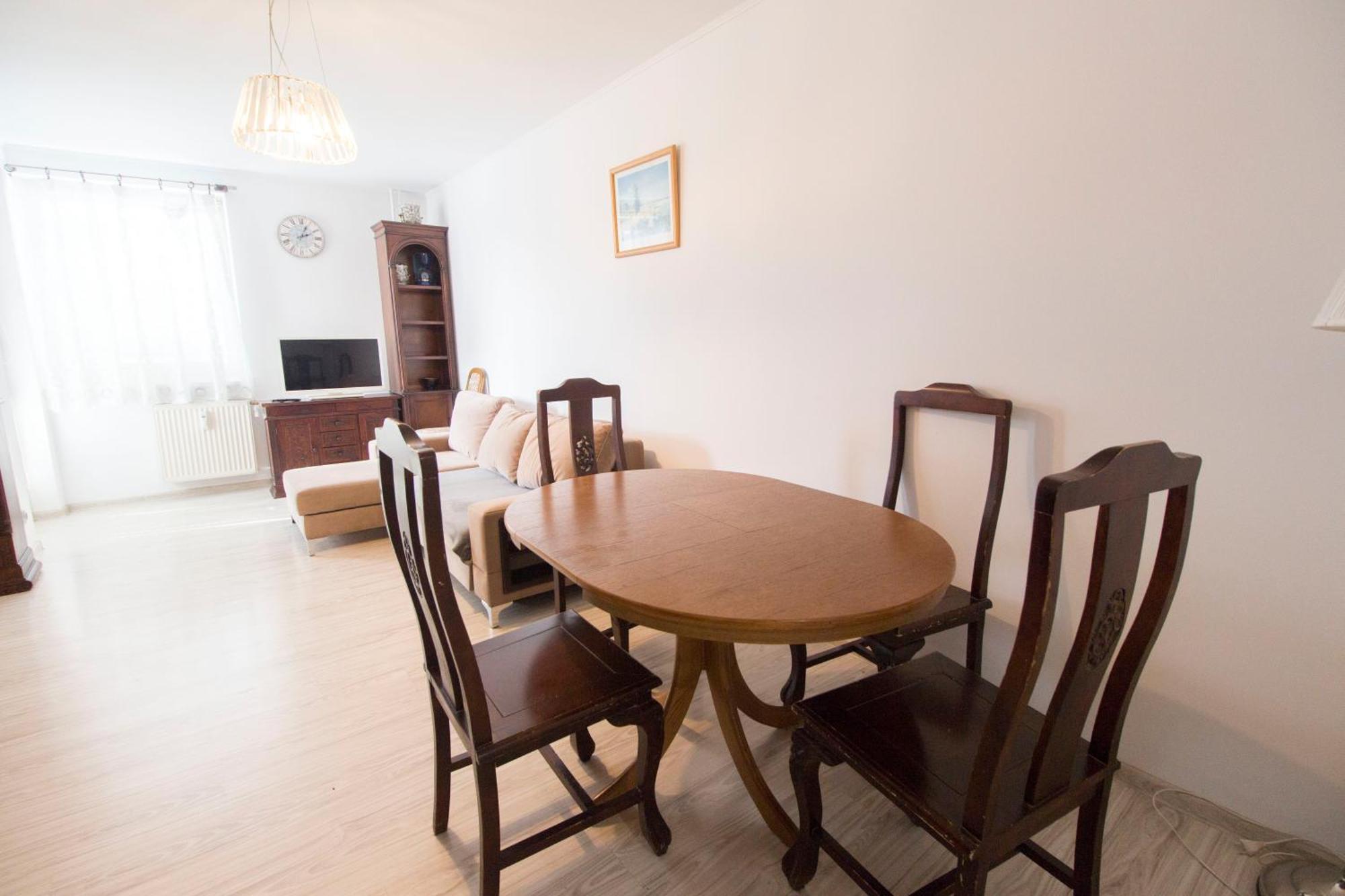 Happy Apartments Old Town Вроцлав Экстерьер фото